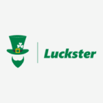 Luckster logo