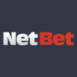 NetBet Casino logo